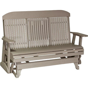 Classic Glider Chair Outdoor Glider