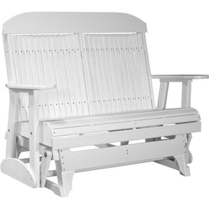 Classic Glider Chair Outdoor Glider
