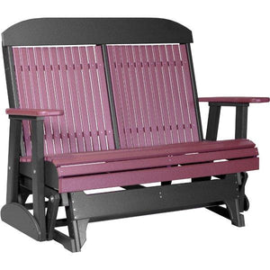 Classic Glider Chair Outdoor Glider