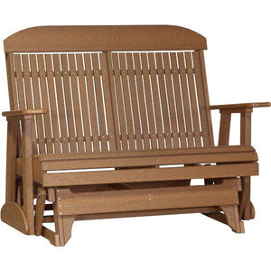 Classic Glider Chair Outdoor Glider