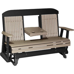 Classic Glider Chair Outdoor Glider