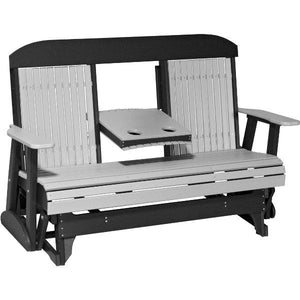Classic Glider Chair Outdoor Glider