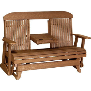 Classic Glider Chair Outdoor Glider