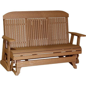 Classic Glider Chair Outdoor Glider