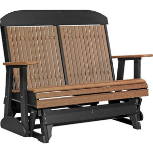 Classic Glider Chair Outdoor Glider