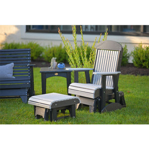 Classic Glider Chair Outdoor Glider
