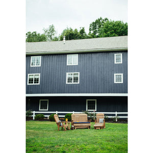 Classic Glider Chair Outdoor Glider