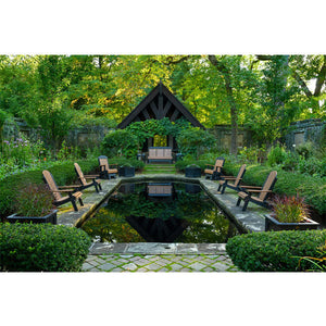 Classic Glider Chair Outdoor Glider