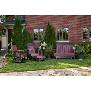 Classic Glider Chair Outdoor Glider