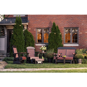 Classic Glider Chair Outdoor Glider