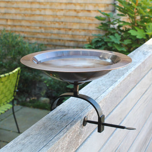 Classic II Birdbath Birdbath