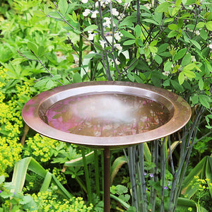 Classic II Birdbath Birdbath
