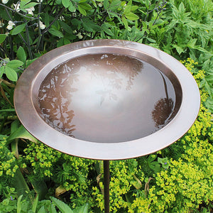Classic II Birdbath Birdbath