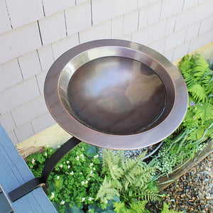 Classic II Birdbath Birdbath