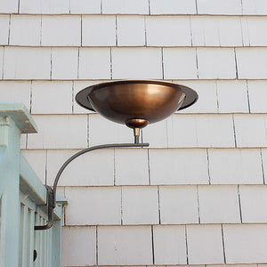 Classic II Birdbath Birdbath