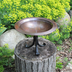 Classic II Birdbath Birdbath