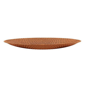 Classic II Hammered Birdbath Birdbath