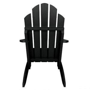 Classic Outdoor Westport Adirondack Chair Patio Chair