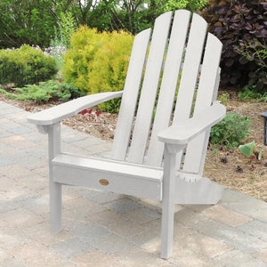 Classic Outdoor Westport Adirondack Chair Patio Chair