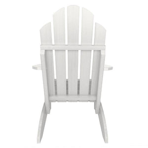 Classic Outdoor Westport Adirondack Chair Patio Chair