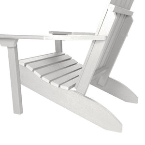Classic Outdoor Westport Adirondack Chair Patio Chair