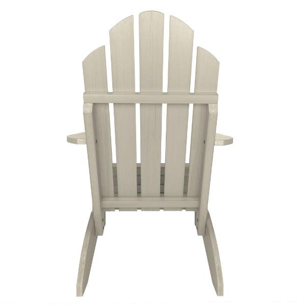 Classic Outdoor Westport Adirondack Chair Patio Chair