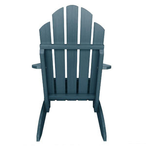 Classic Outdoor Westport Adirondack Chair Patio Chair