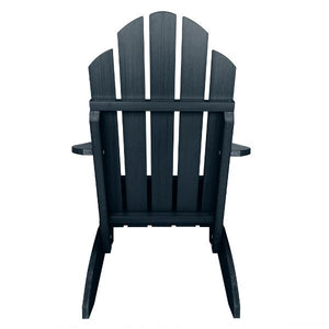 Classic Outdoor Westport Adirondack Chair Patio Chair