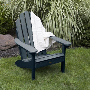 Classic Outdoor Westport Adirondack Chair Patio Chair