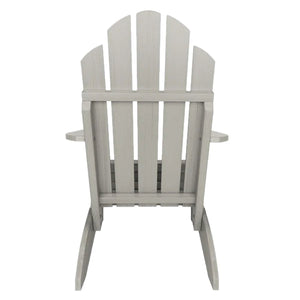 Classic Outdoor Westport Adirondack Chair Patio Chair