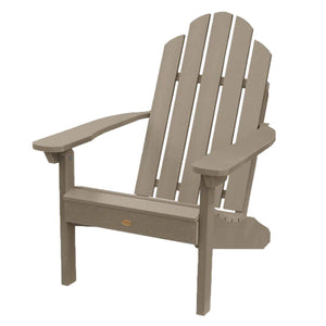 Classic Outdoor Westport Adirondack Chair Patio Chair