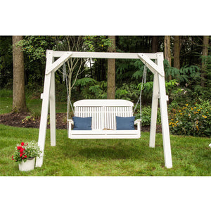 Classic Swing Porch Swing