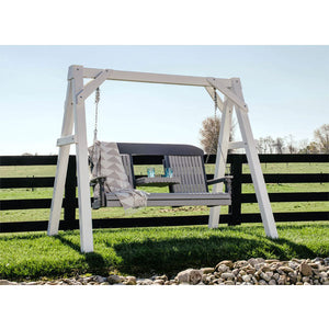 Classic Swing Porch Swing