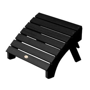 Classic Westport Adirondack Fireside Set Conversation Set