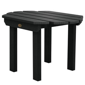 Classic Westport Adirondack Fireside Set Conversation Set