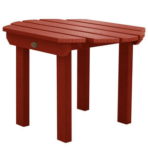 Classic Westport Adirondack Fireside Set Conversation Set