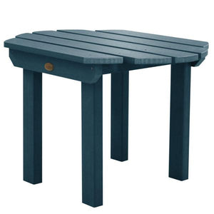 Classic Westport Adirondack Fireside Set Conversation Set