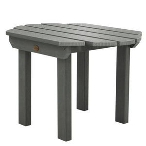 Classic Westport Adirondack Fireside Set Conversation Set