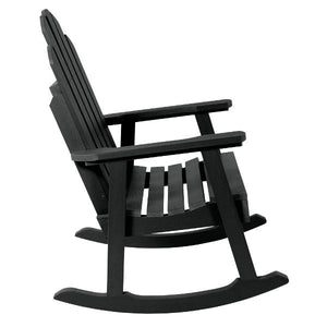 Classic Westport Garden Rocking Chair Rocking Chair