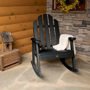 Classic Westport Garden Rocking Chair Rocking Chair