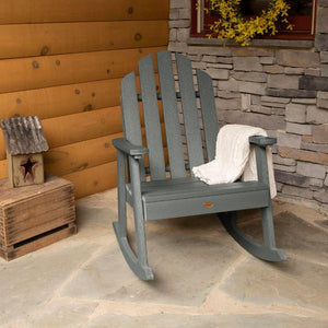 Classic Westport Garden Rocking Chair Rocking Chair