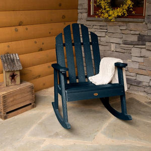 Classic Westport Garden Rocking Chair Rocking Chair