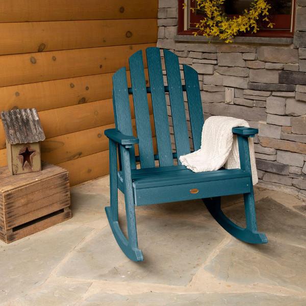 Classic Westport Garden Rocking Chair Rocking Chair