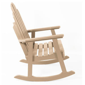 Classic Westport Garden Rocking Chair Rocking Chair