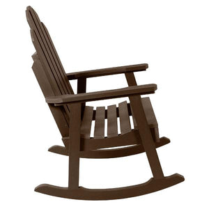 Classic Westport Garden Rocking Chair Rocking Chair