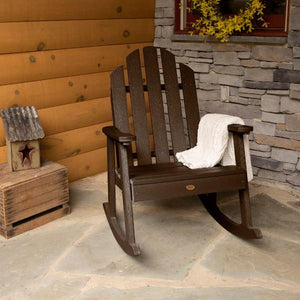 Classic Westport Garden Rocking Chair Rocking Chair
