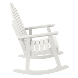 Classic Westport Garden Rocking Chair Rocking Chair