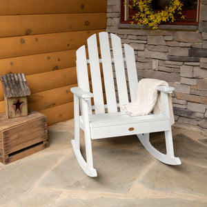 Classic Westport Garden Rocking Chair Rocking Chair
