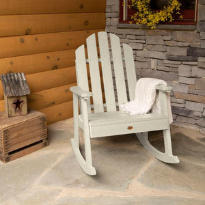 Classic Westport Garden Rocking Chair Rocking Chair