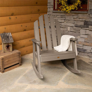 Classic Westport Garden Rocking Chair Rocking Chair